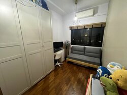 Castle Loft (D15), Apartment #453486331